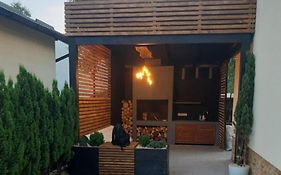 Водограй, курортна вілла